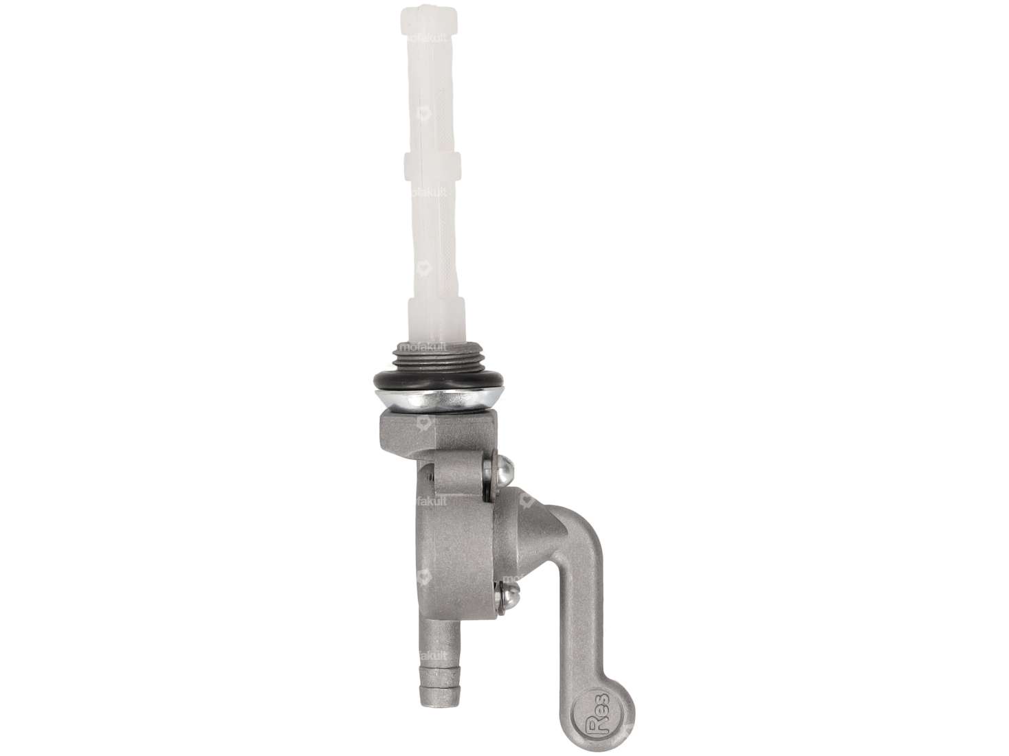 OMG fuel tap vertical M14x1.5 (to screw in) outgoing at the bottom Carousel Image 1