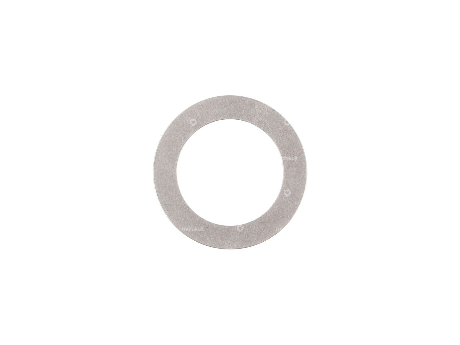 MBR thrust washer 15/22/0.2 clutch | Puch E50, Z50 Carousel Image 1