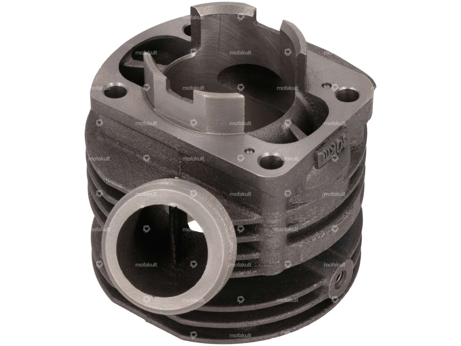 GPO 43 mm "Divertimento" cylinder (slotted) | Sachs 502, 50/2, 50/3, 50/4 Carousel Image 3