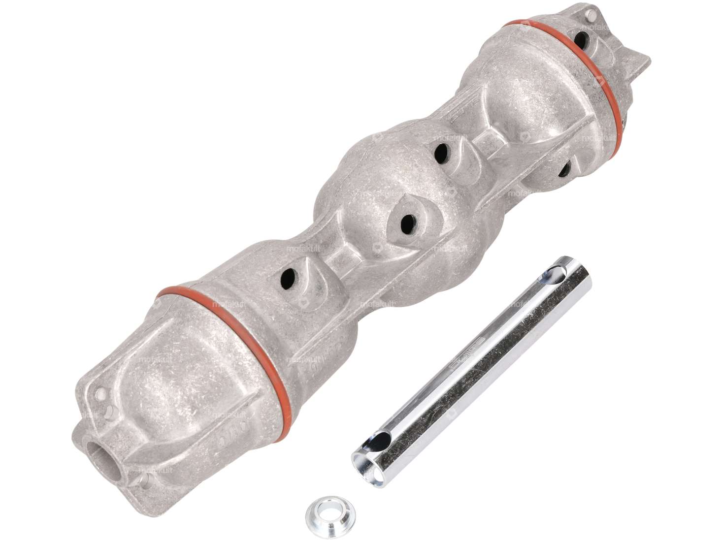 swiing® revival silencer 2-piece | Puch Carousel Image 2