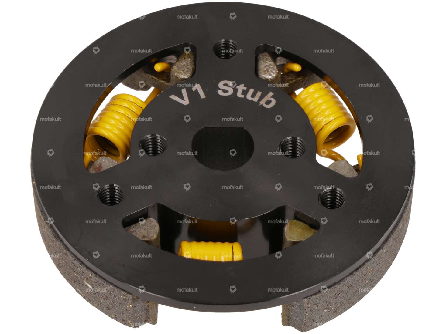 Jammer clutch flange version | Minarelli V1 Carousel Image 2