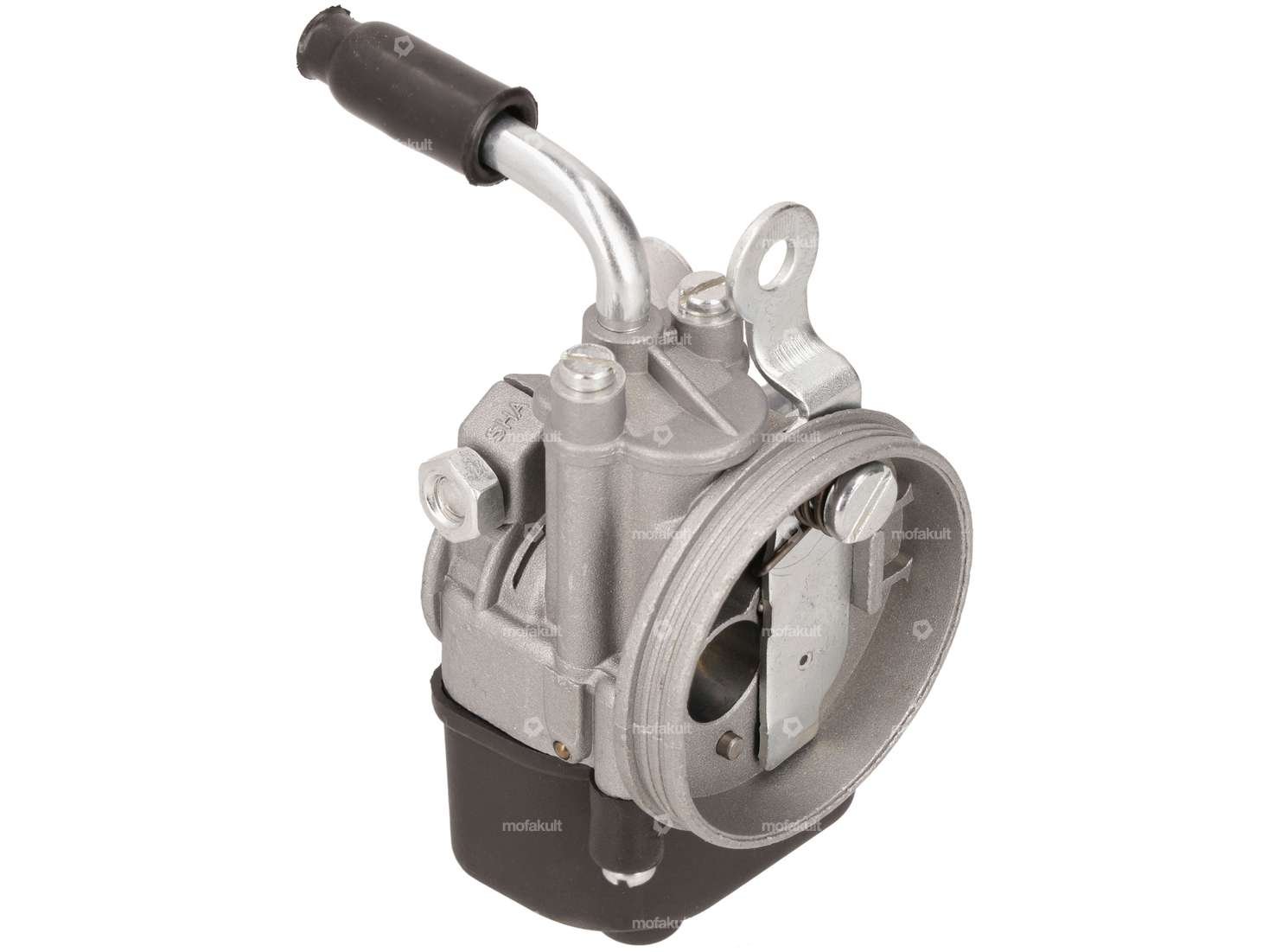 Carburetor 13/13 SHA (Dell'Orto replica) | Piaggio Ciao PX / C24 Carousel Image 1