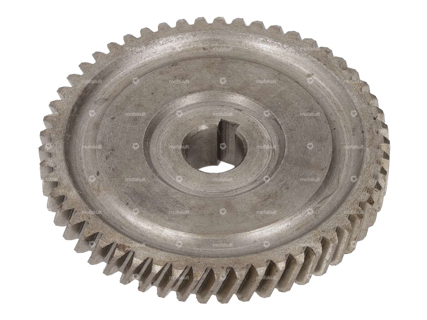 Gearwheel 2nd gear 52 teeth | Tomos A35, A55 Carousel Image 2