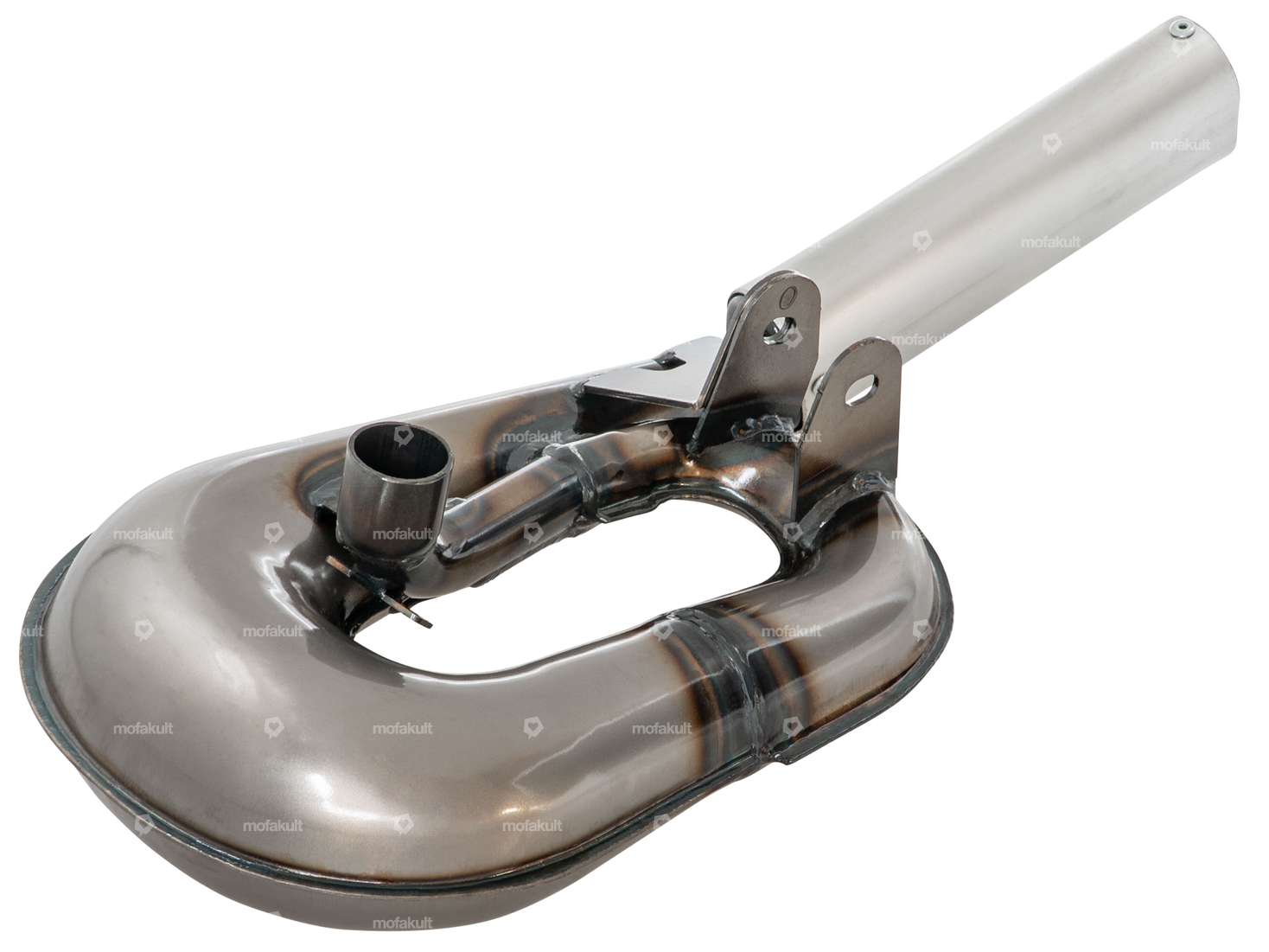 Simonini exhaust snail | Peugeot 103 SP Carousel Image 3