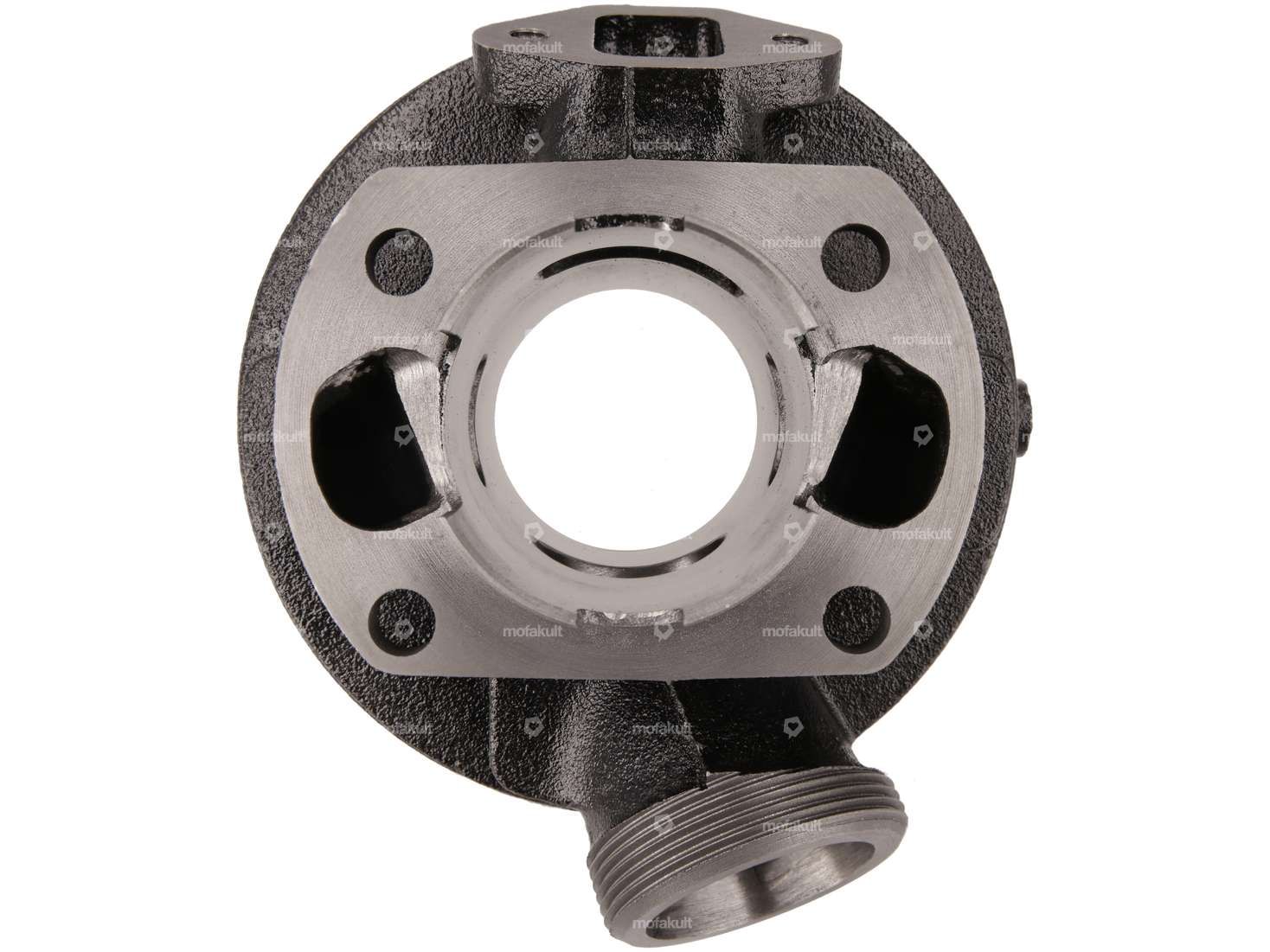 Tivedens engine 41 mm cylinder kit S3 | Sachs 50/2 (DE), 50/3, 50/4 Carousel Image 2