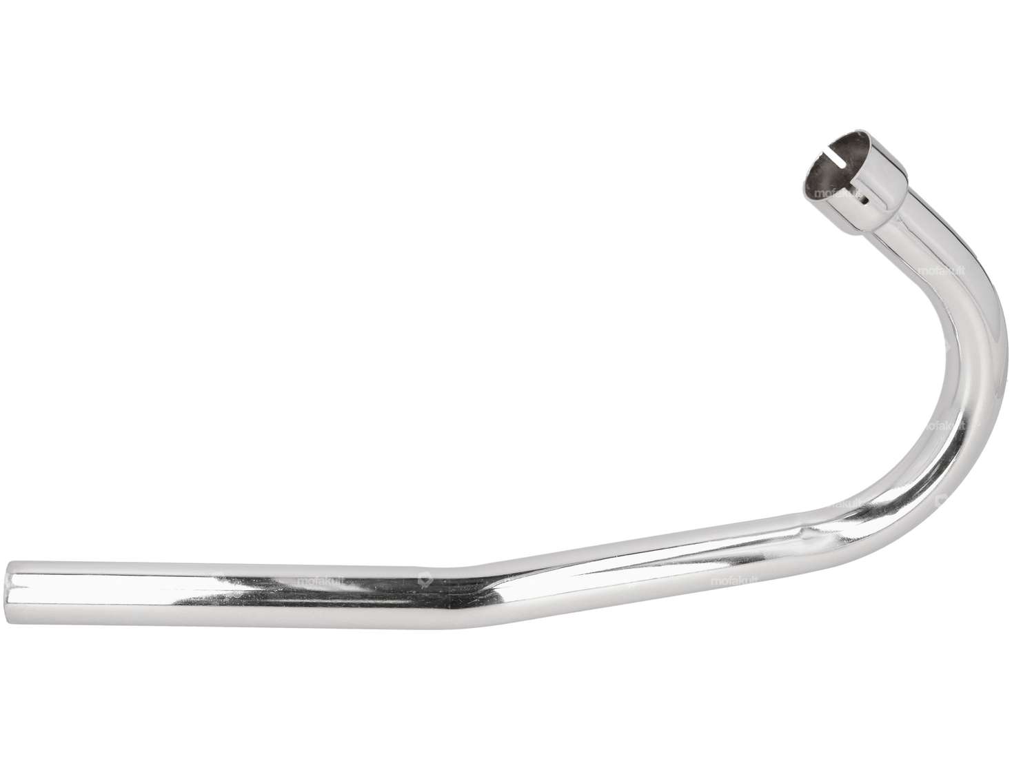 Exhaust manifold 26 mm | Zündapp ZD Carousel Image 1