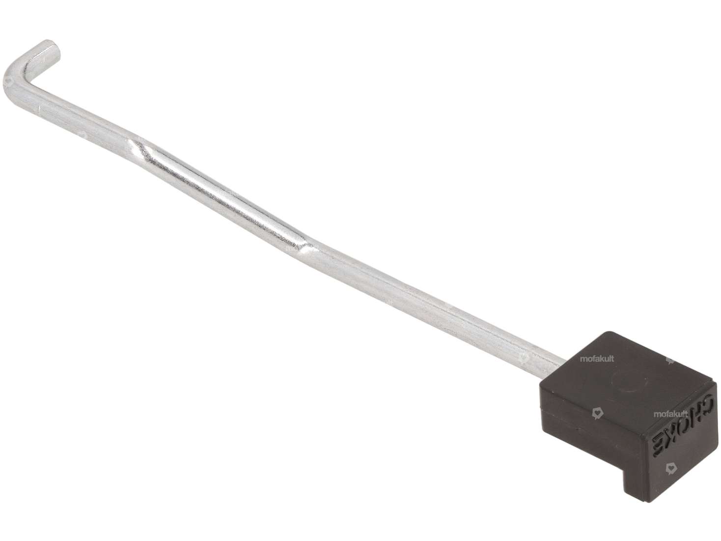 swiing® revival choke lever black | Piaggio Bravo, SUPERbravo, Boss Carousel Image 2