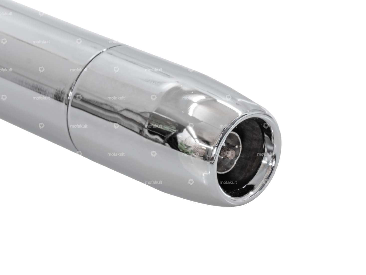 swiing® ingenious resonance exhaust "TT" Ø 28 / 70 mm | Puch X30 Sport NS / NL Carousel Image 5