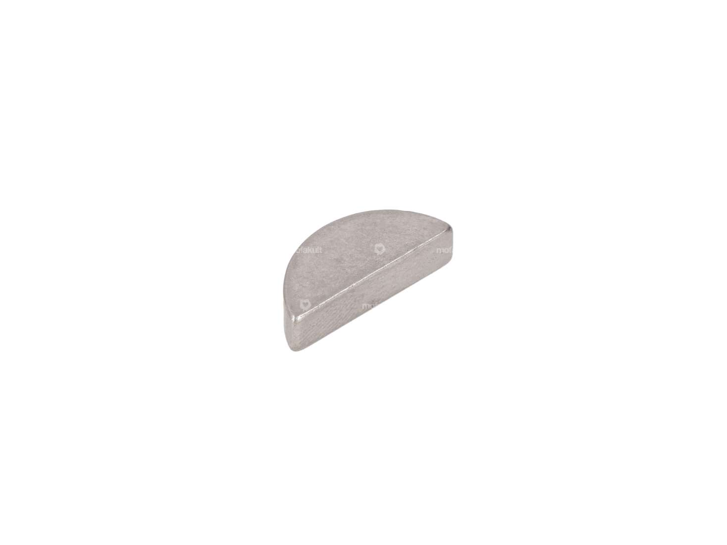 Wedge 15.3x4x6.5 mm Clutch | Vespa Largeframe, Wideframe Carousel Image 1