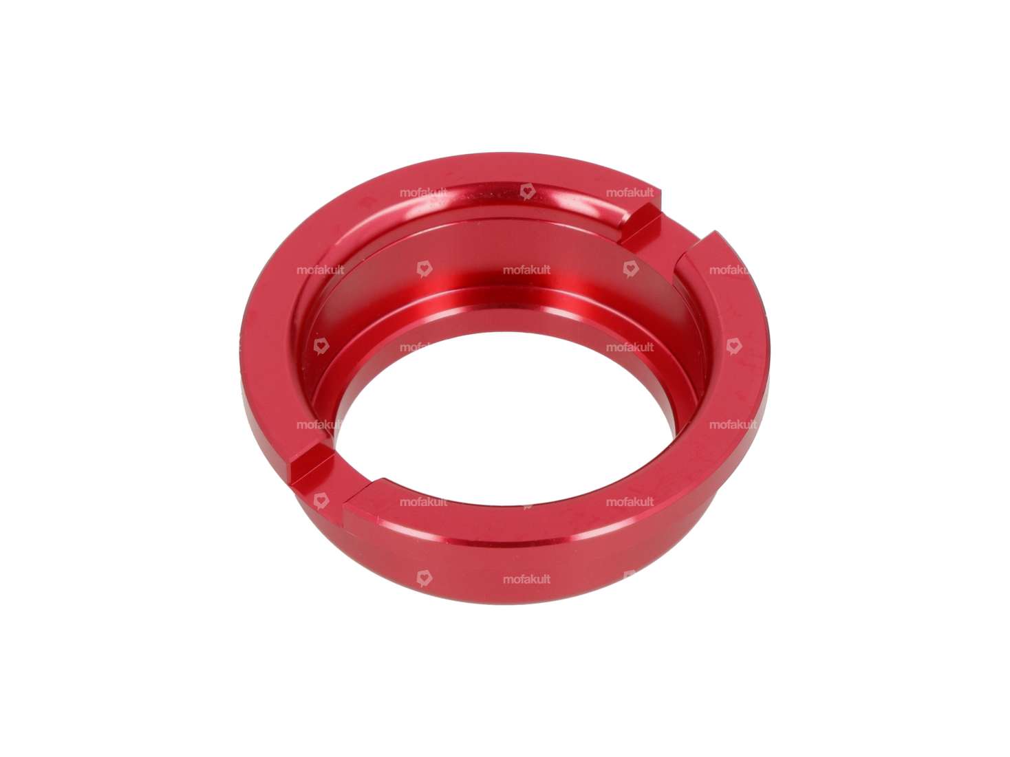 swiing® ingenious industrial bearing mount Sachs V905 (3rd gen) & Piaggio spoke hub Carousel Image 1