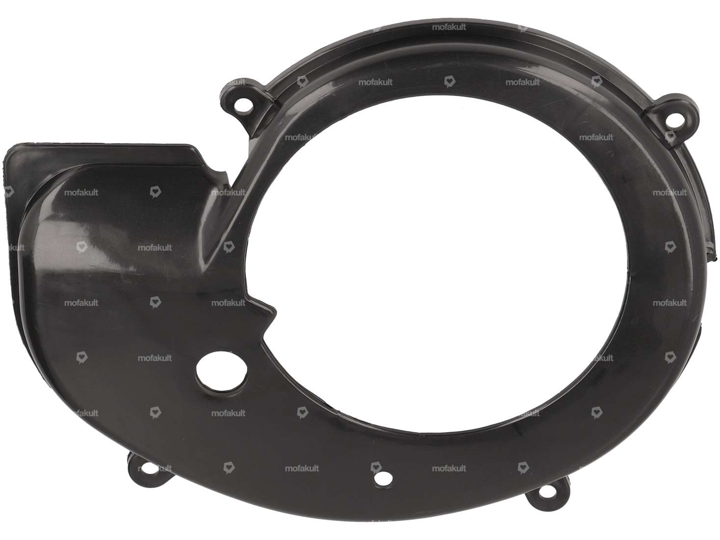 Fan cover | Piaggio Ciao, SI, Bravo, Boxer Carousel Image 1