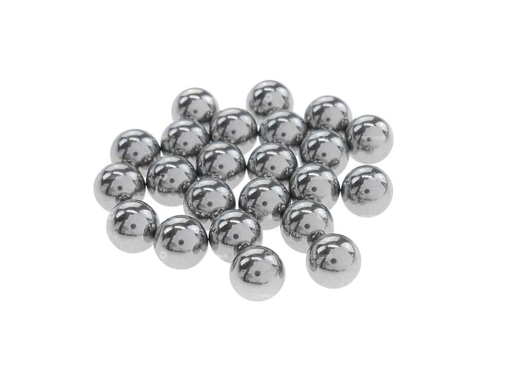 swiing® revival 7/32" balls Ø 5.56 mm (22 pcs.) Carousel Image 1