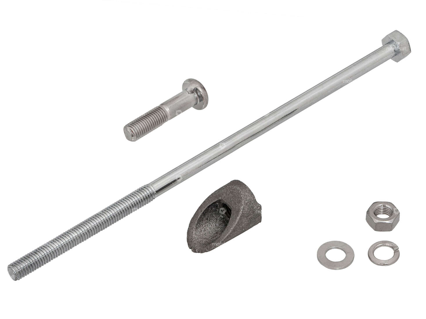 swiing® revival reconditioning set stem 22 mm Carousel Image 1