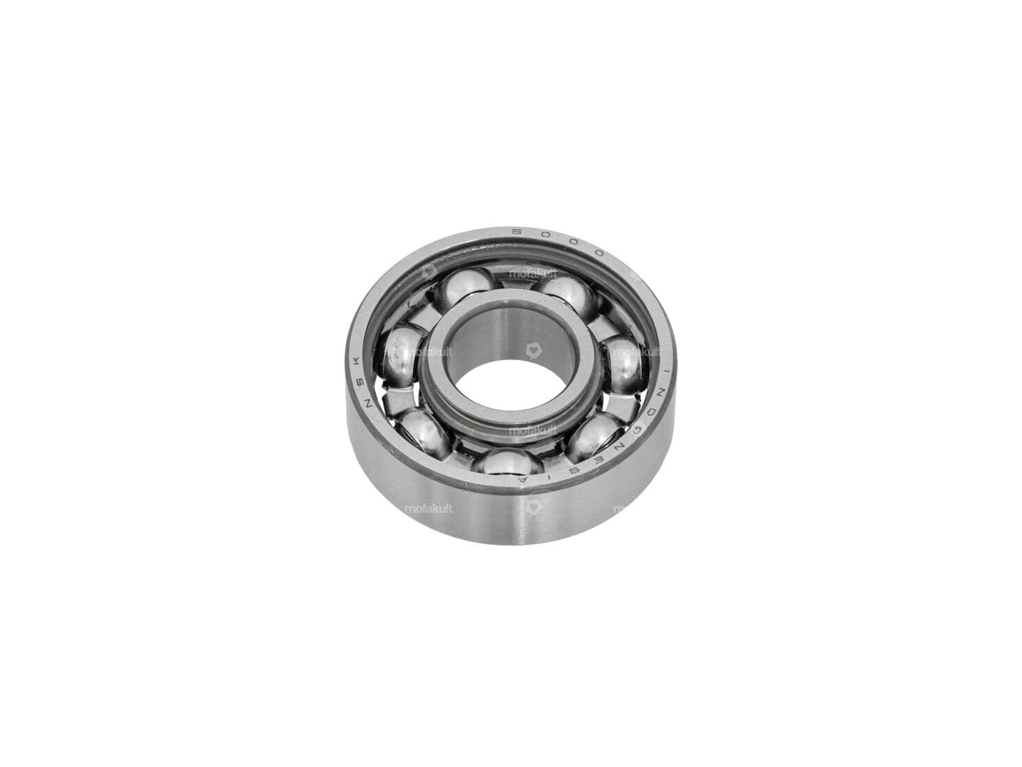 NSK 6000 ball bearing 10/26/8 Carousel Image 1