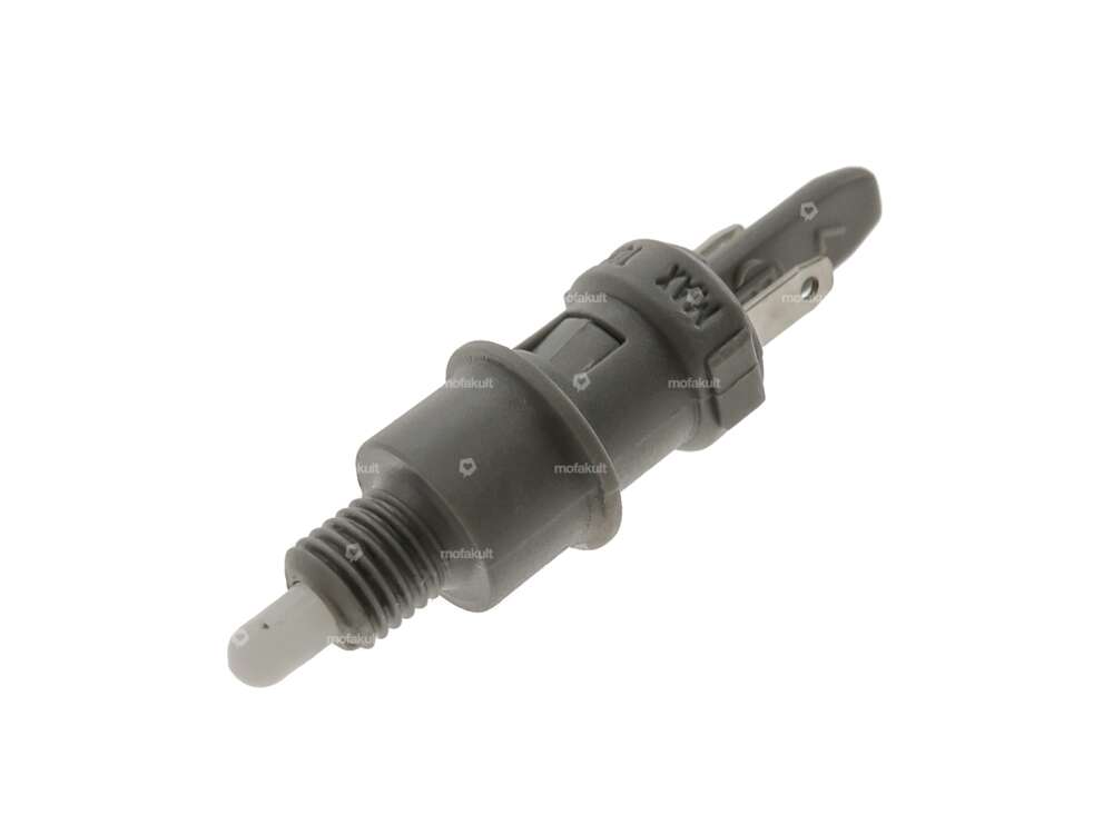 Brake light switch (1/4" - 32 UNEF) | Pony / Cilo Beta 521 (P8948) Carousel Image 1