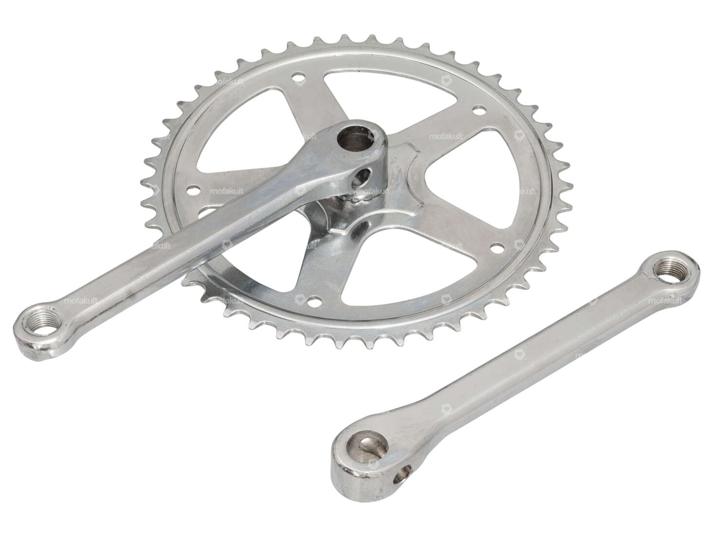 Crankset 46 teeth | Solex Carousel Image 1