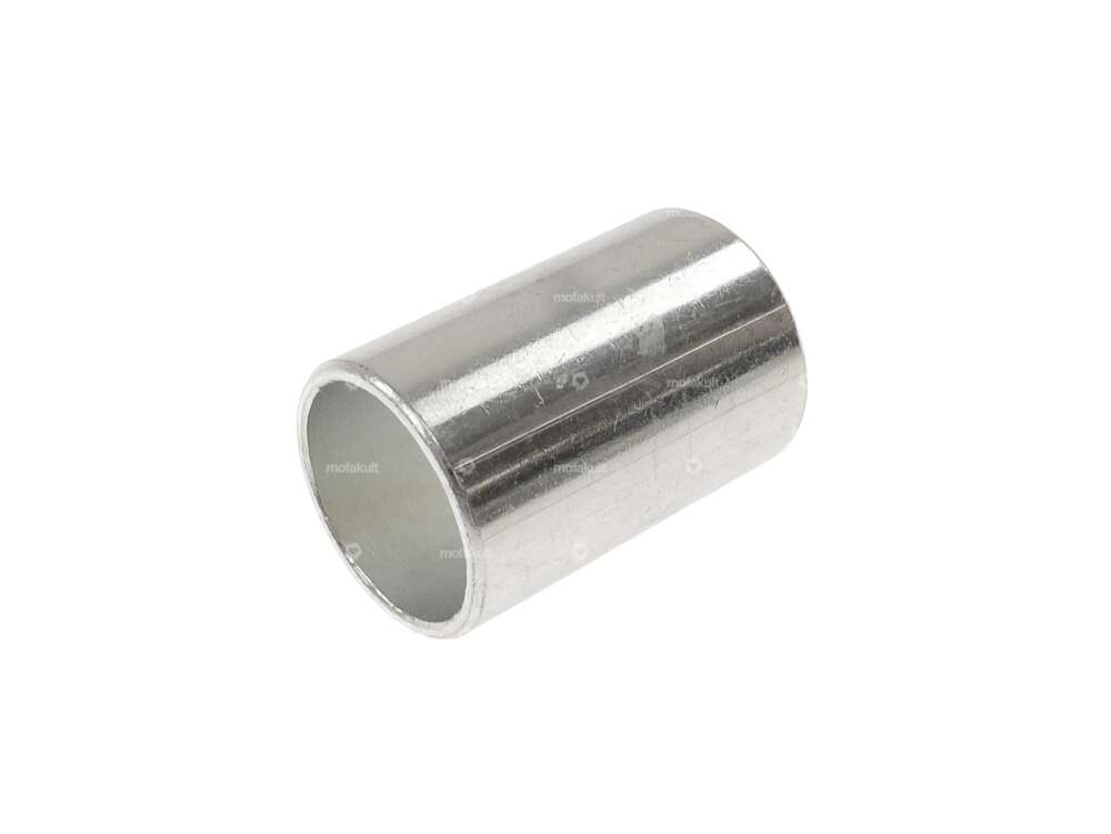 Spacer bushing Ø 17 x 30 mm Pedal axle Tomos Carousel Image 1