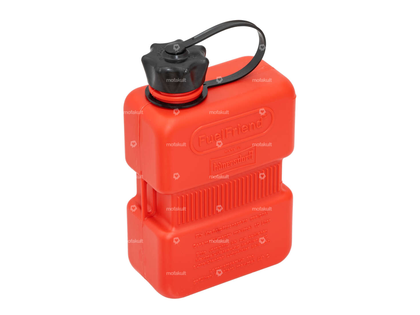 Petrol canister 1 L Fuel Friend Carousel Image 1