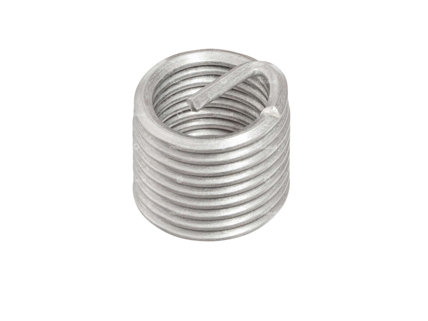 Amecoil insert M14 (1.5D) 21 mm Inox Carousel Image 1