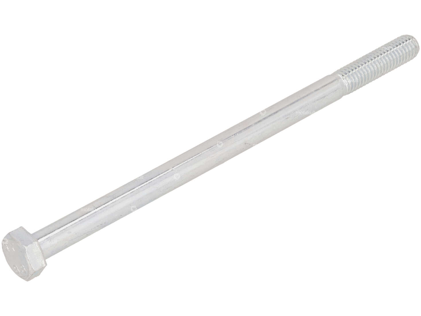 Bolt M8x140 Luggage carrier bracket original | Piaggio Ciao PX, C24 Carousel Image 1