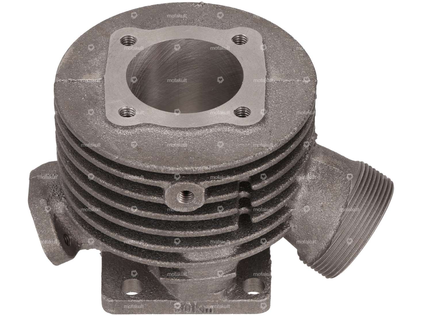 GPO Ø 38 mm "Wummer" cylinder kit (slotted) | Sachs 50/2 (CH) Carousel Image 4