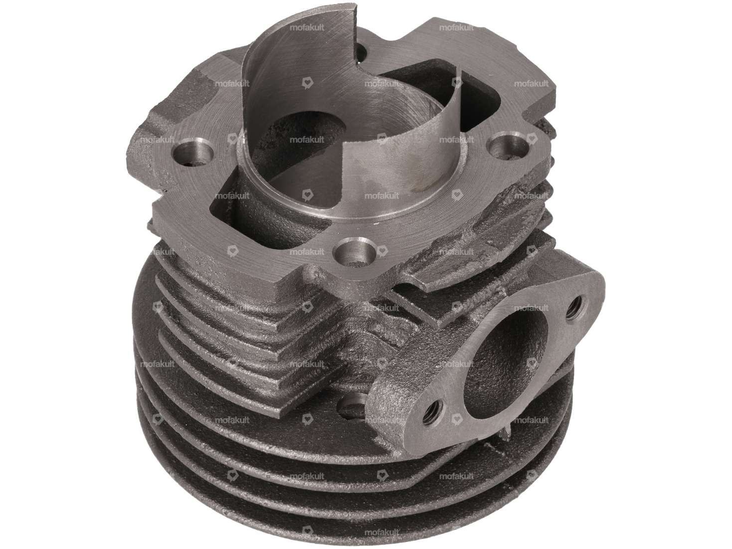 GPO 41 mm "Sombrero" cylinder kit | Puch M50, MS50, VS50, DS50, VZ50 Carousel Image 3