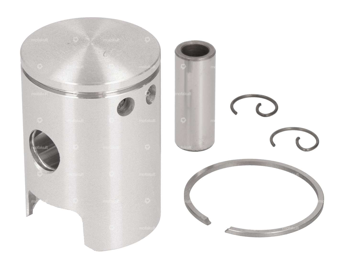 Meteor piston 38 mm NOS | Puch Supermaxi Carousel Image 1