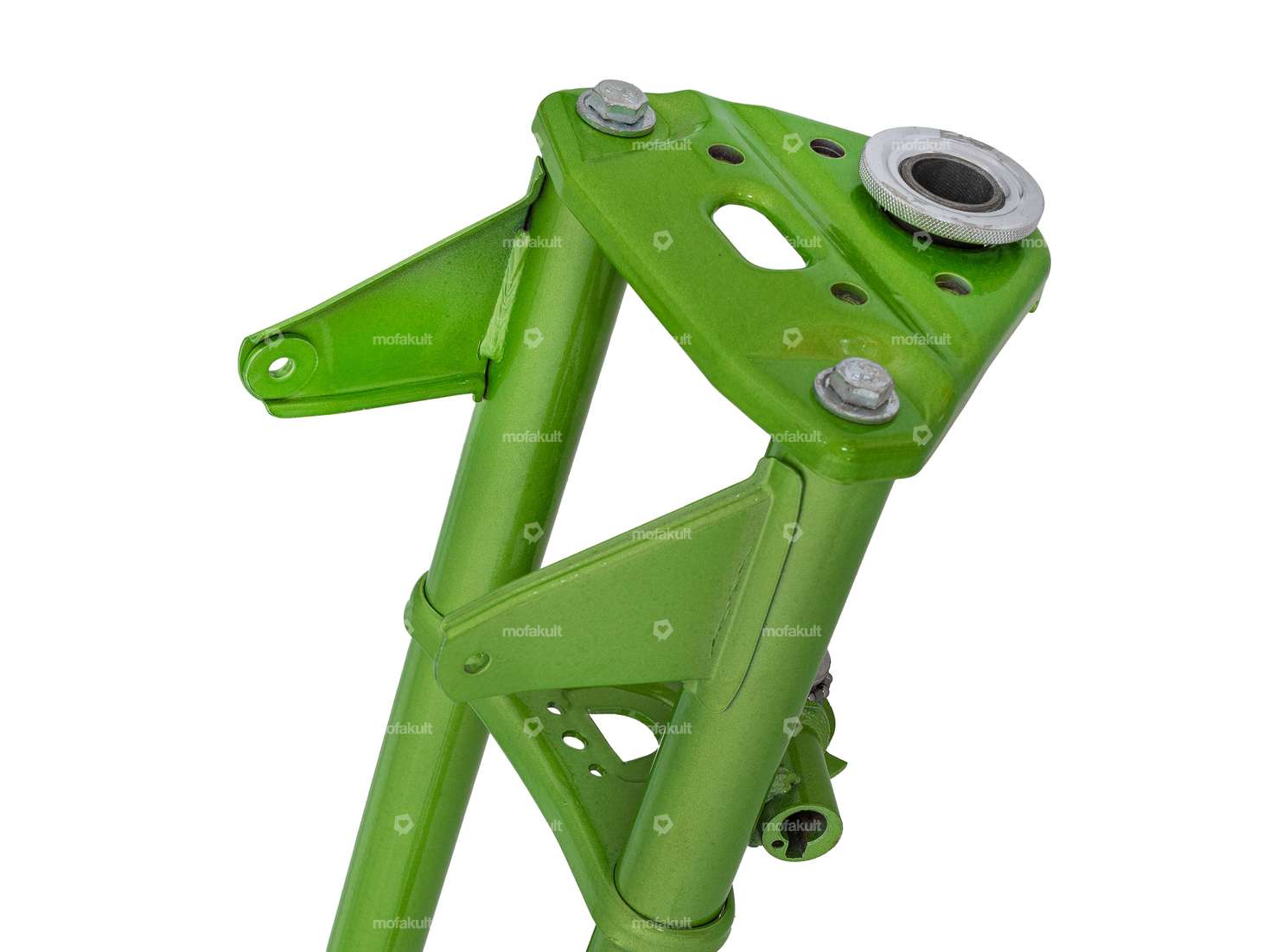 Fork green NOS | Puch X30, Supermaxi Carousel Image 3