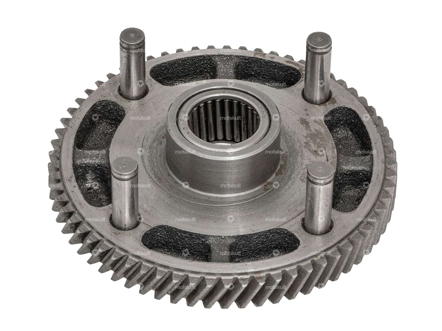 Gearwheel 2nd gear NOS | Sachs 503 AB, ABL (A5642) Carousel Image 1