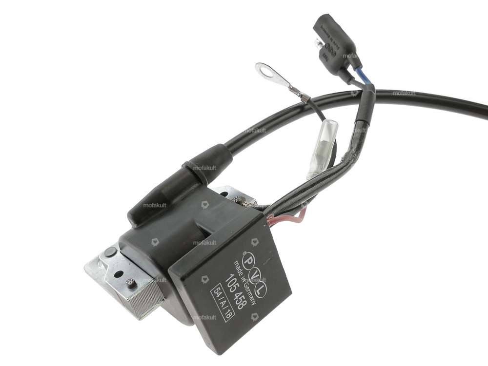 PVL ignition coil analog 105458 / 458115 Carousel Image 2