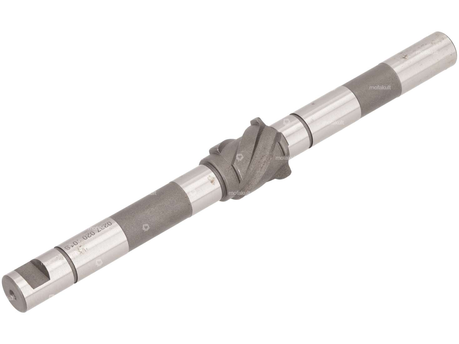 Pedal crank axle Pedal start mechanism | Sachs Carousel Image 1