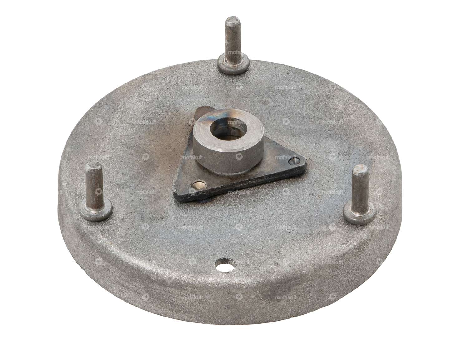 Starter bell mono | Piaggio Ciao, SI, Bravo, Boxer Carousel Image 1