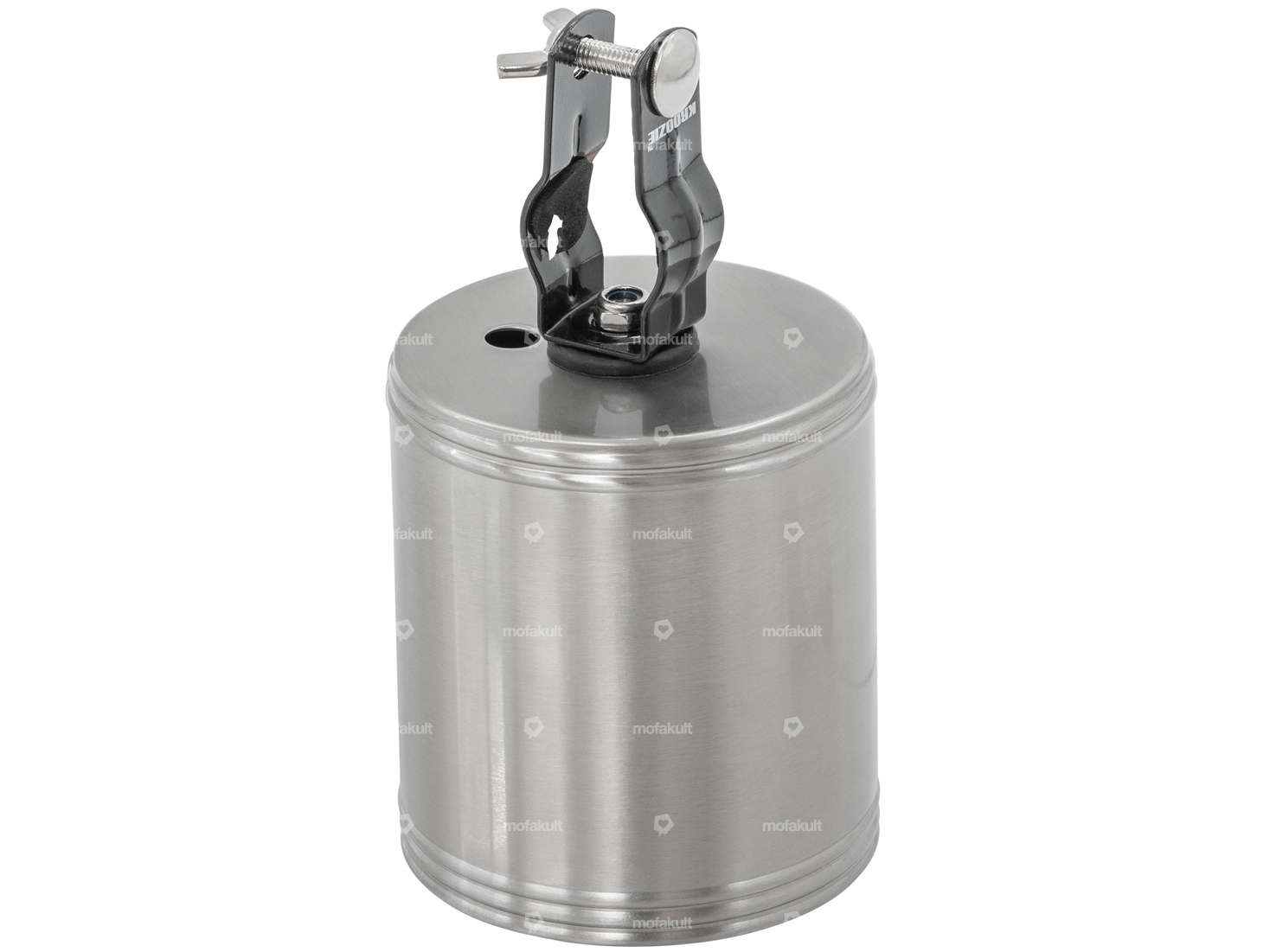 Kroozie cup holder Inox Carousel Image 2