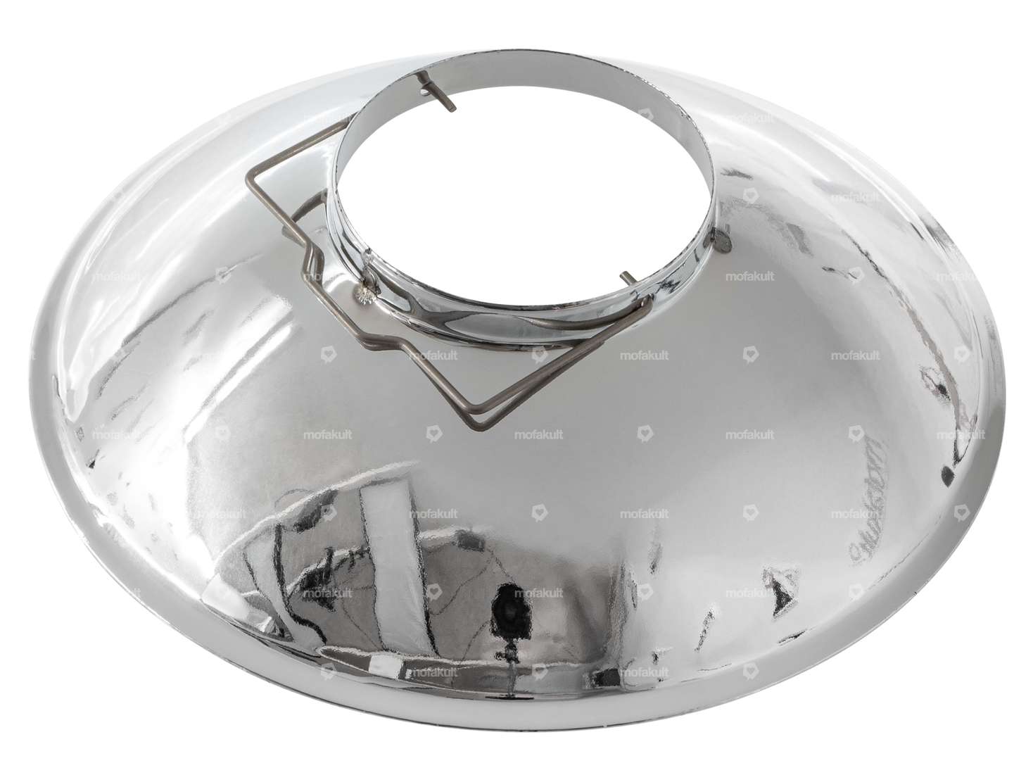 Reflector Ø 120 mm Carousel Image 2