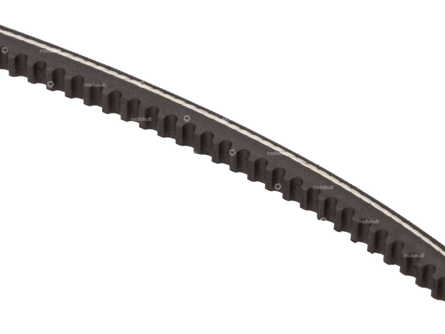 Malossi V-belt Vario 963 mm X-Belt 30° | Piaggio Ciao Carousel Image 2