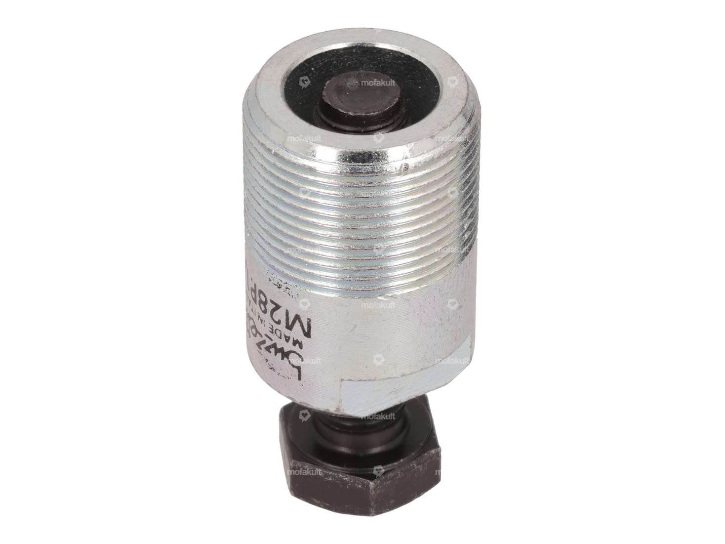 Buzzetti flywheel trigger M28x1.5 mm Carousel Image 2