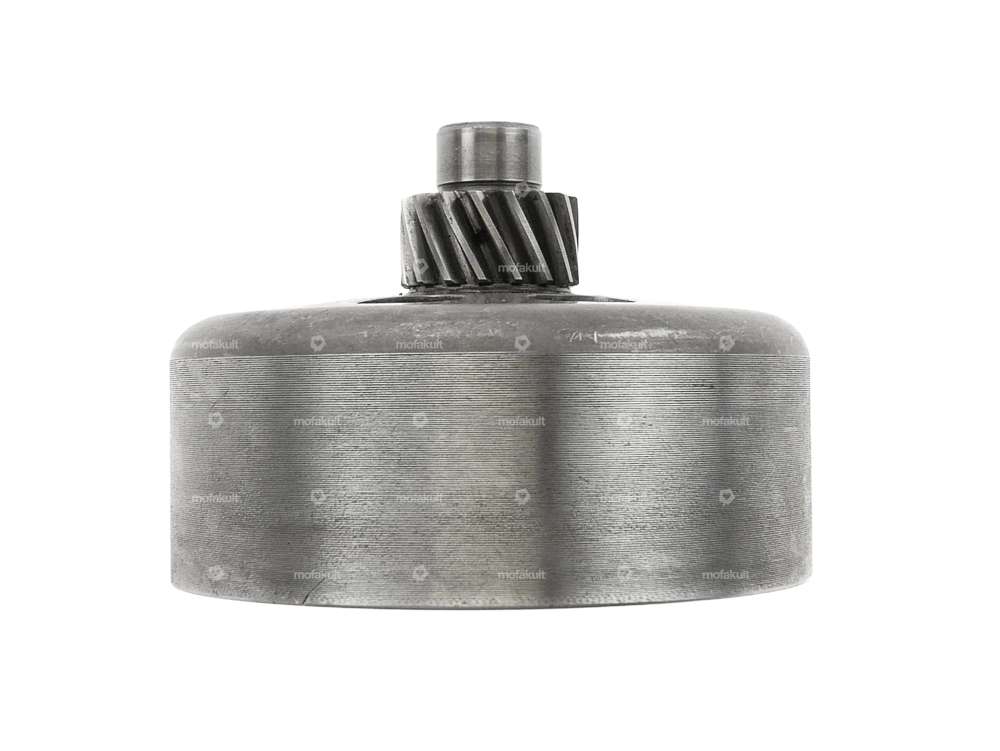 Clutch bell 13 teeth Ø 9.6 mm Occ. | Puch ZA50 Carousel Image 3