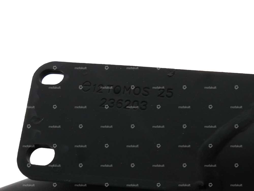 Exhaust original | Tomos Carousel Image 5