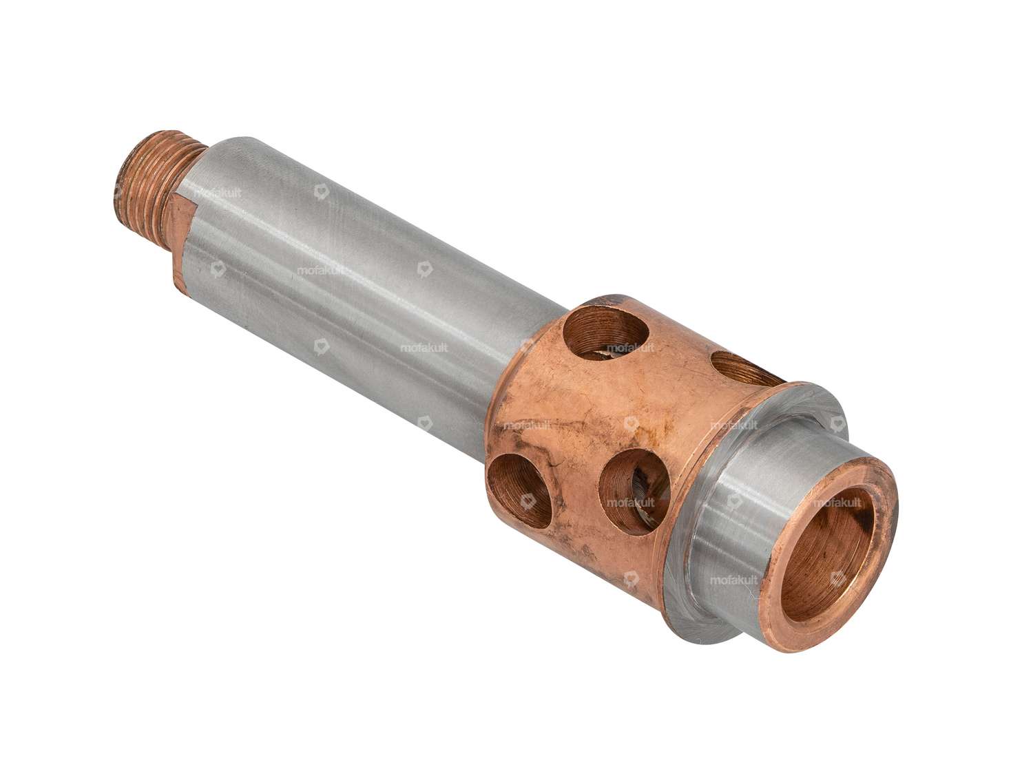 Jasil pinion shaft | Zündapp Belmondo, Bergsteiger Carousel Image 2