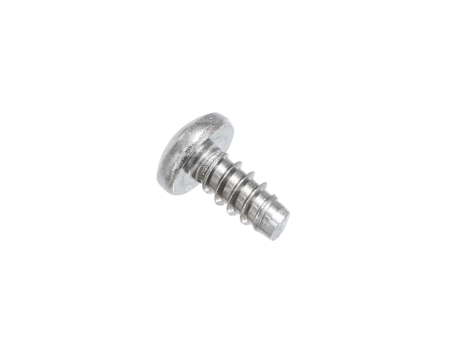BING pan-head tapping screw Locking plate Bing SSB Inox Carousel Image 2