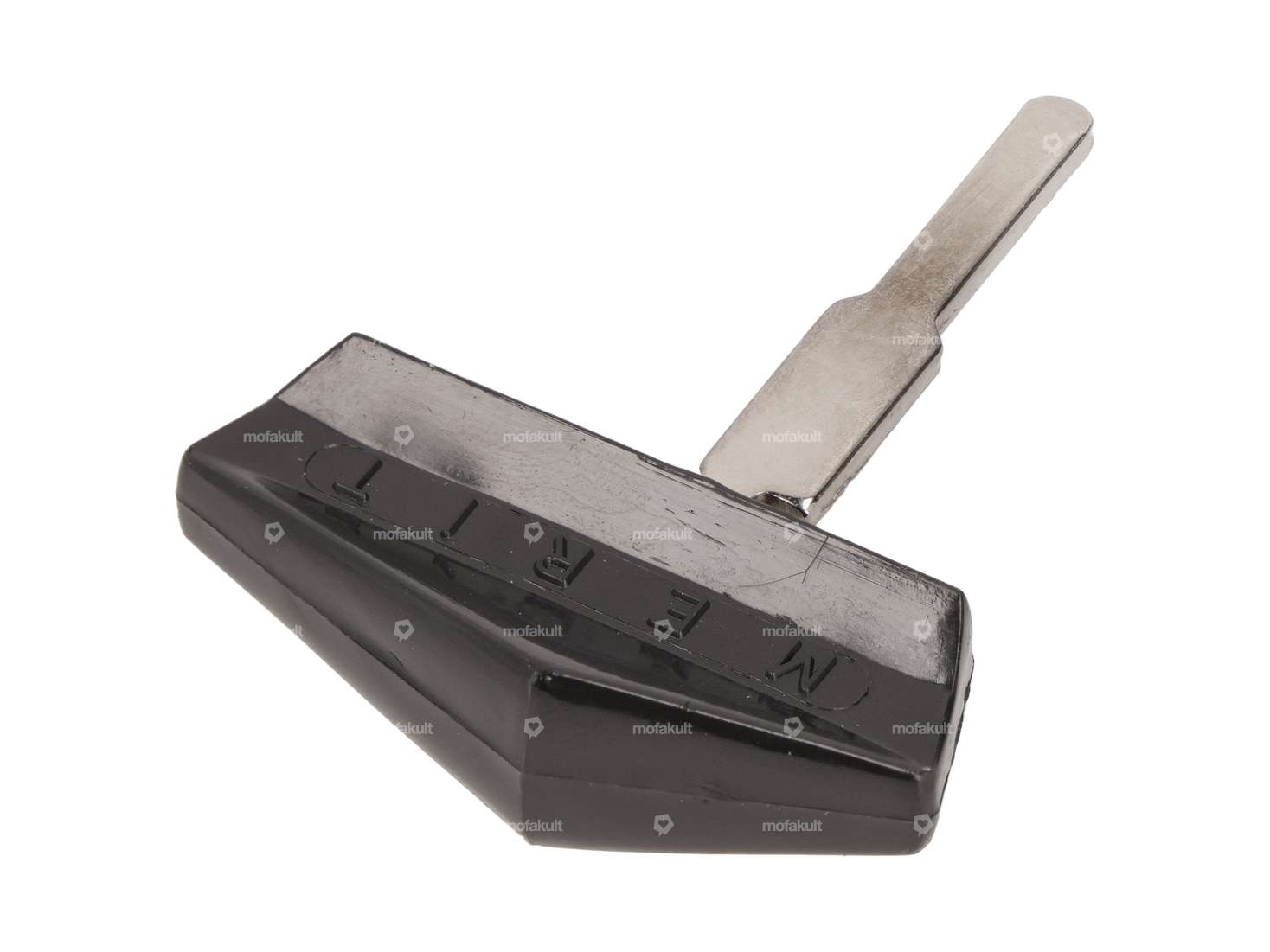 MERIT ignition key NOS Carousel Image 2