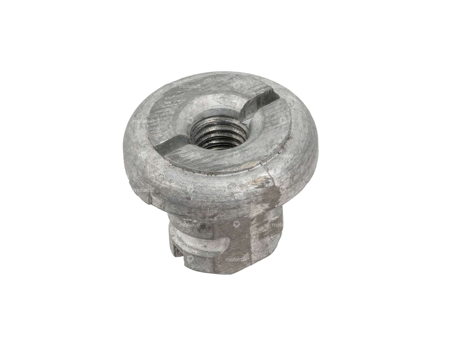 Spring mount fork aluminum NOS | Puch Carousel Image 2