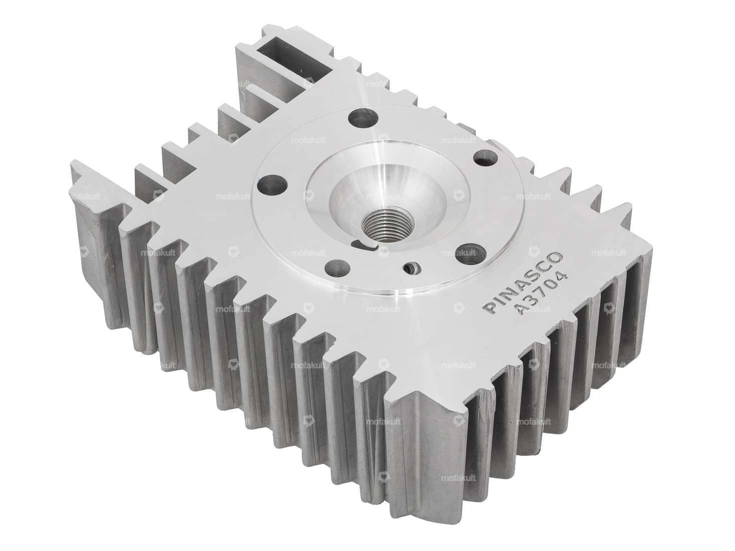 Pinasco 42 mm cylinder kit EVOTEN 10 mm KoBo | Piaggio Ciao, SI, Bravo, Boxer Carousel Image 5