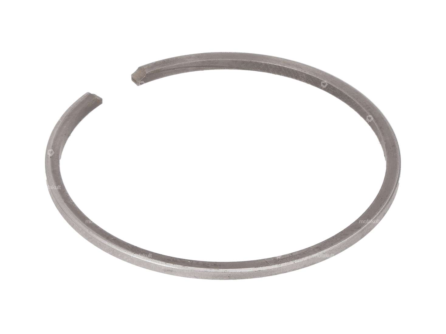 Meteor piston ring 38 x 1.5 mm (FS) hard chrome-plated Carousel Image 2