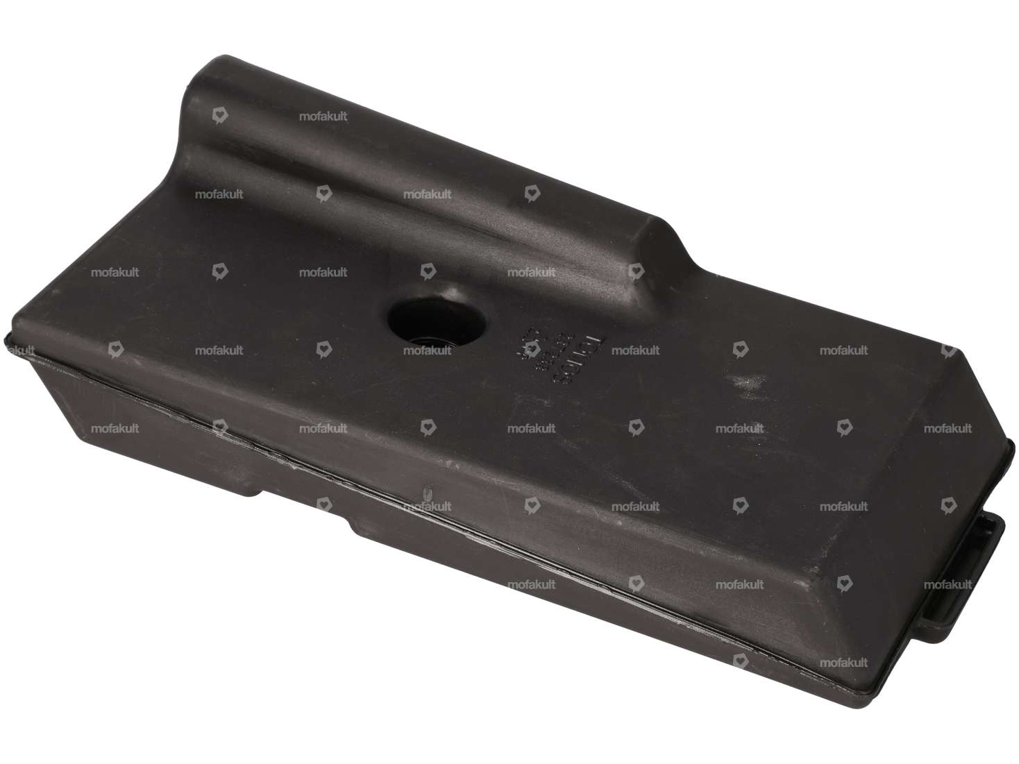 Oil tank | Tomos Classic, Standard, Luxe, Quadro, Roadie Carousel Image 2