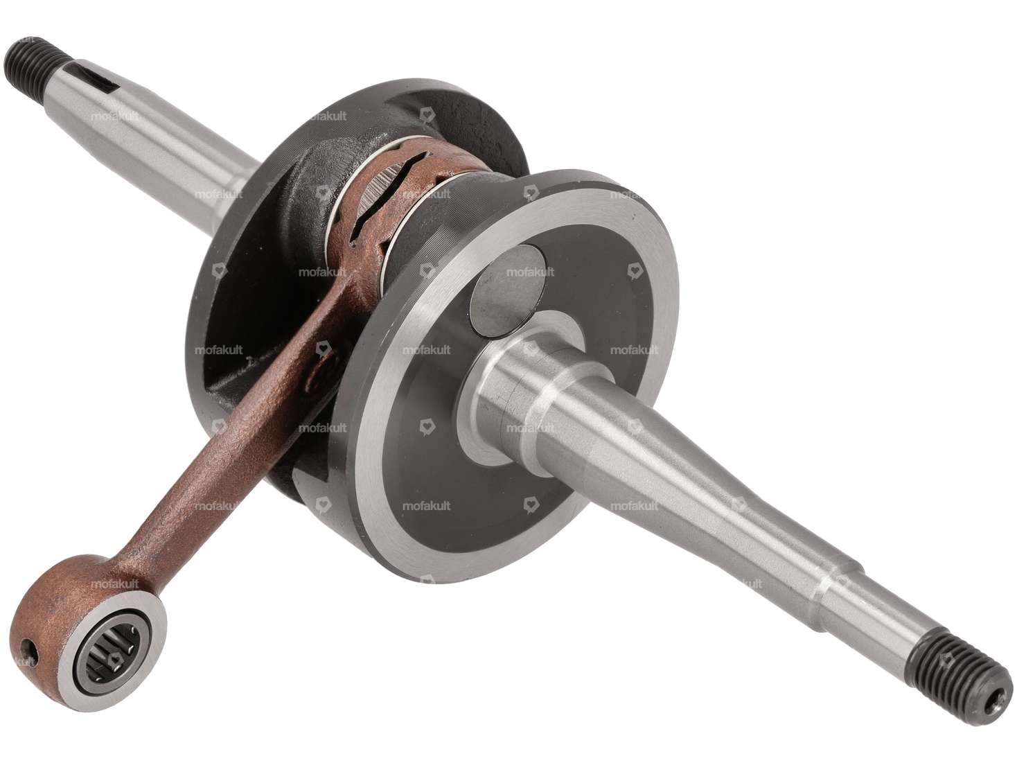 DMP Crankshaft | Honda Camino Carousel Image 2