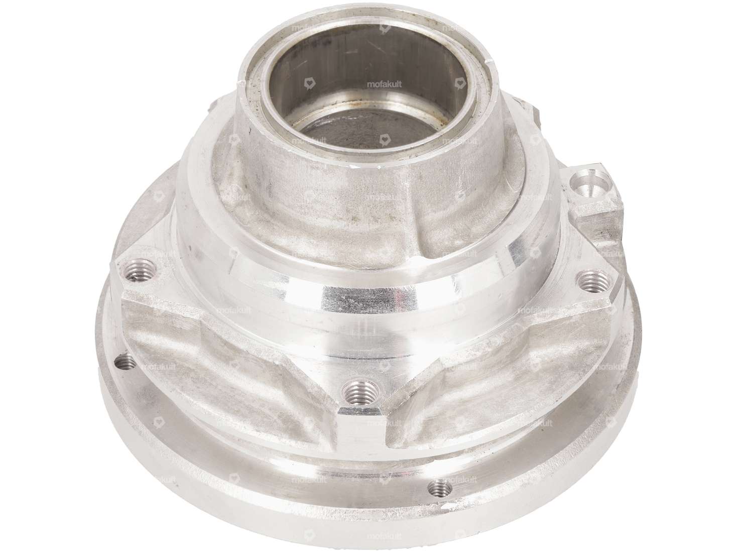 swiing® revival bearing shell back pedal cast hub counterpart | Puch Maxi Carousel Image 3