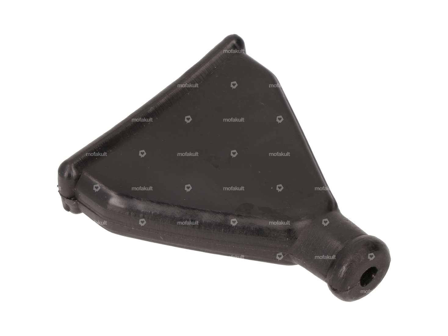 Square rubber grommet Carousel Image 2