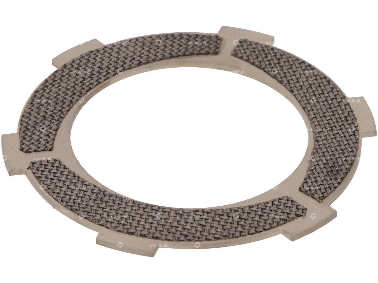 Clutch lining "Triple Clutch" Carbon | Puch E50 Carousel Image 2