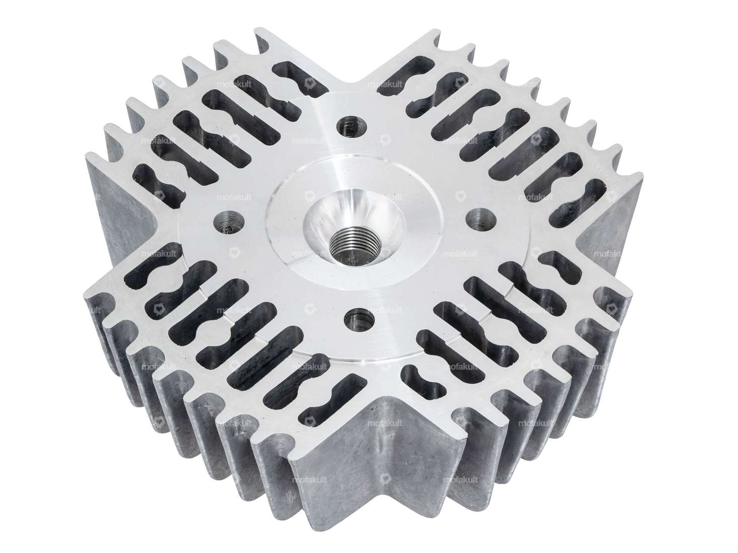 GPO 45 mm cylinder head tuning new version | Puch (AT) Carousel Image 2